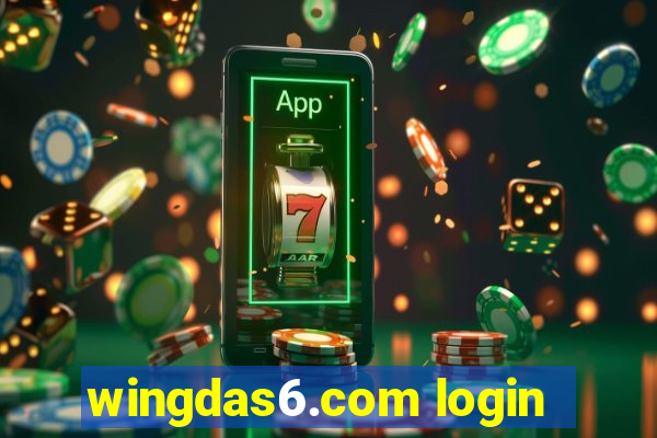 wingdas6.com login